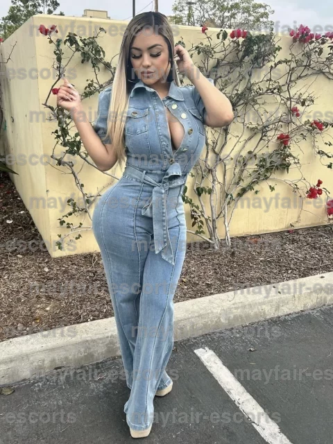 Georgina